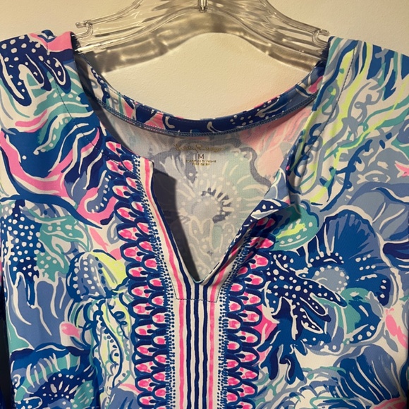 Lilly Pulitzer Dress - Picture 5 of 8